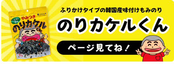 のりカケルくん公式サイト