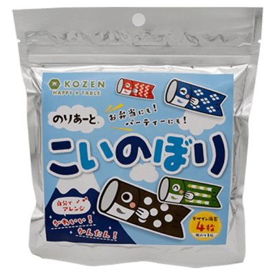 のりあーとこいのぼり和柄（WEB限定）