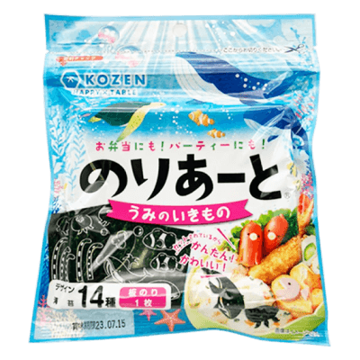のりあーとうみのいきもの